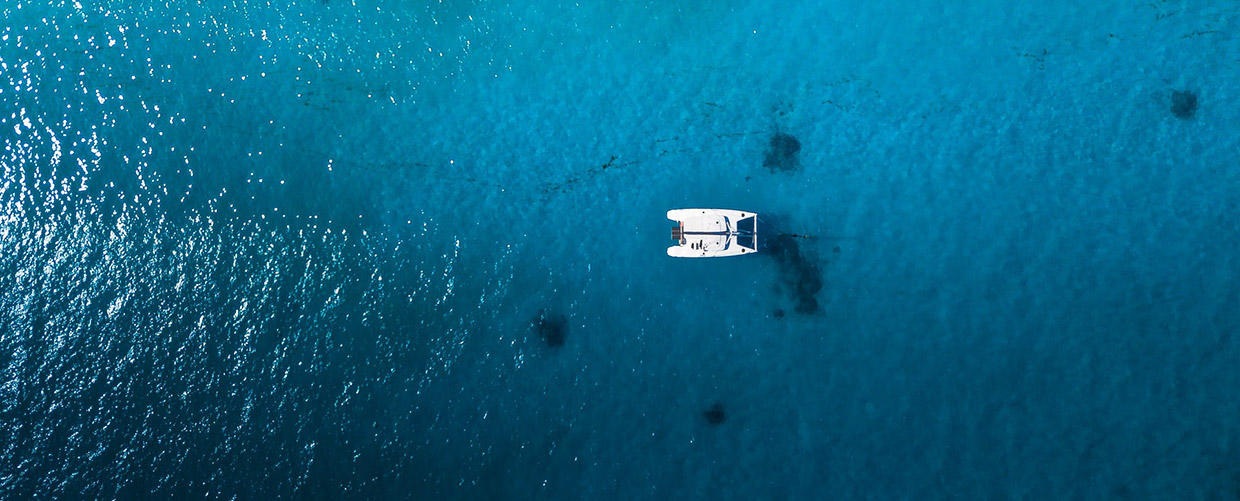 Boat and sailing trips