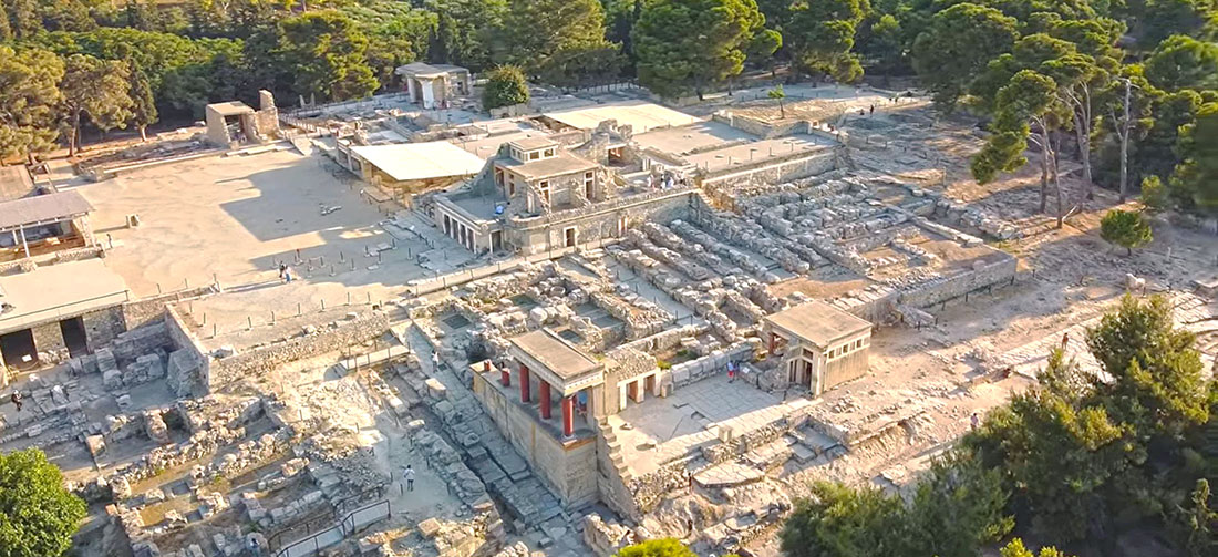 KNOSSOS